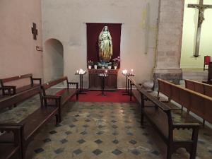 16 eglise du Bon Voyage